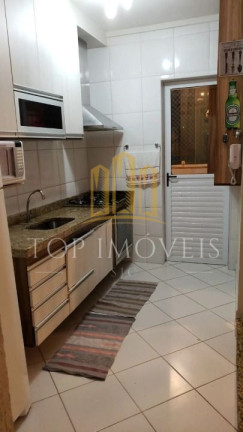 Imagem Apartamento com 2 Quartos à Venda, 75 m² em Vila São Bento - São José Dos Campos Imagem Apartamento com 2 Quartos à Venda, 75 m² em Vila São Bento - São José Dos Campos