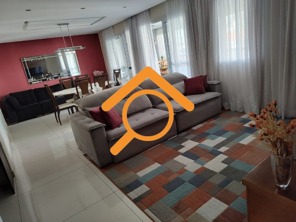 Imagem Imóvel com 3 Quartos à Venda, 121 m² em Vila Mascote - São Paulo Imagem Imóvel com 3 Quartos à Venda, 121 m² em Vila Mascote - São Paulo