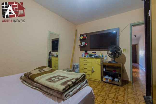 Imagem Casa com 3 Quartos à Venda, 123 m² em Cangaíba - São Paulo Imagem Casa com 3 Quartos à Venda, 123 m² em Cangaíba - São Paulo