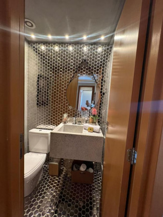 Imagem Apartamento à Venda, 129 m² em Setor Oeste - Goiânia