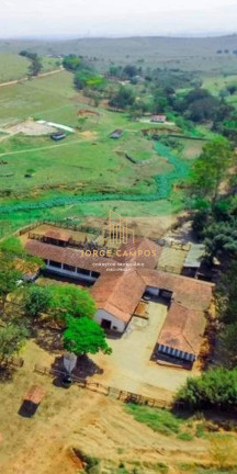 Imagem Fazenda à Venda, 107 m² em Centro - Lorena Imagem Fazenda à Venda, 107 m² em Centro - Lorena