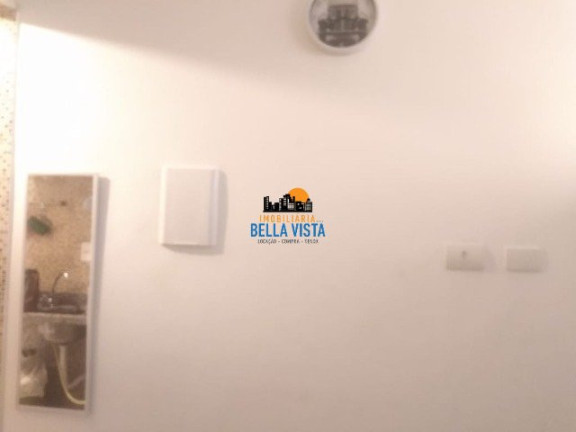 Imagem Apartamento com 1 Quarto à Venda, em Itararé - Sao Vicente Imagem Apartamento com 1 Quarto à Venda, em Itararé - Sao Vicente