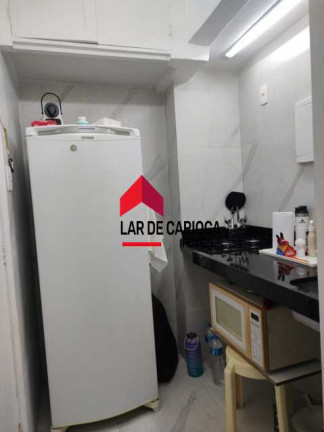 Imagem Kitnet com 1 Quarto à Venda, 22 m² em Copacabana - Rio De Janeiro Imagem Kitnet com 1 Quarto à Venda, 22 m² em Copacabana - Rio De Janeiro