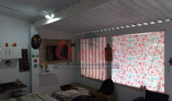Imagem Casa com 2 Quartos à Venda, 120 m² em Perequê Mirim - Caraguatatuba Imagem Casa com 2 Quartos à Venda, 120 m² em Perequê Mirim - Caraguatatuba