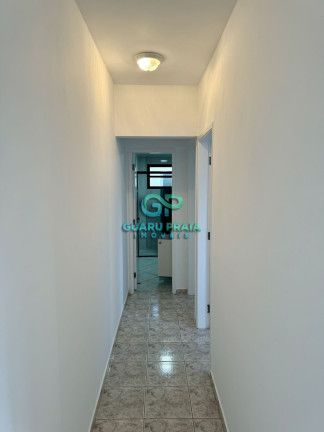 Imagem Apartamento com 2 Quartos à Venda, 63 m² em Enseada - Guarujá