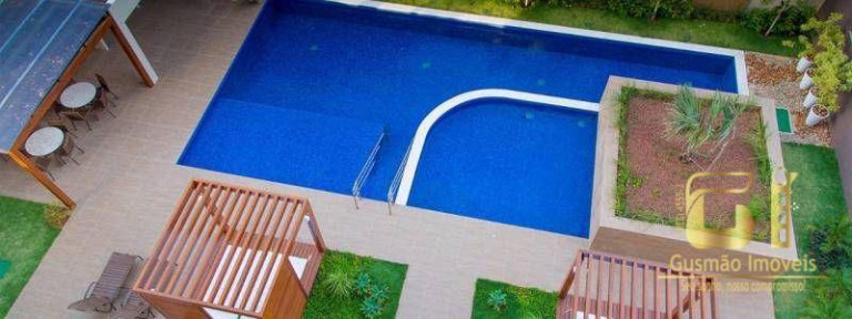 Imagem Apartamento com 4 Quartos à Venda, 120 m² em Capim Macio - Natal