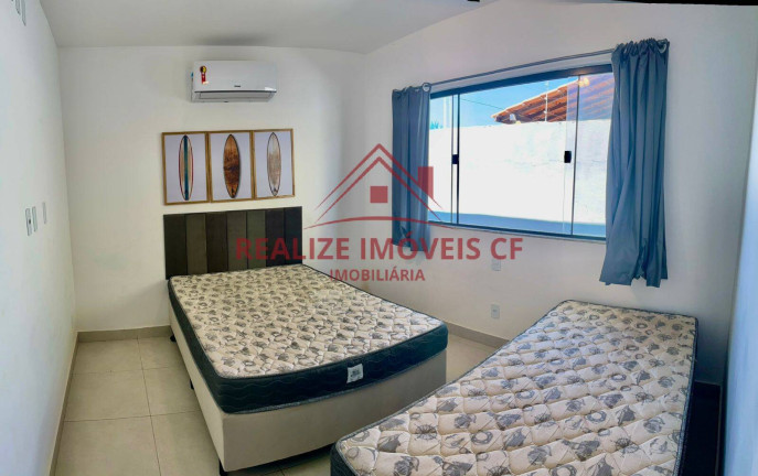 Imagem Casa com 3 Quartos à Venda, 200 m² em São José - Búzios