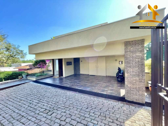 Casa de Condomínio com 4 Quartos à Venda, 245 m² em Granja Viana - Carapicuíba