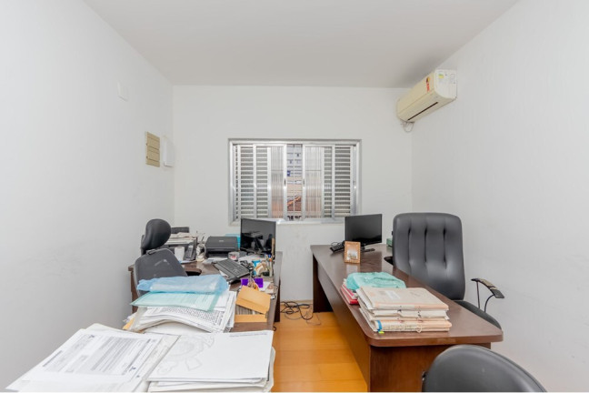 Imagem Casa com 4 Quartos à Venda,  em Vila Gomes Cardim - São Paulo