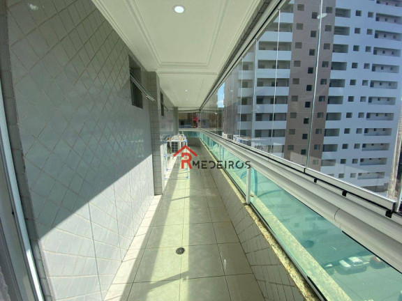 Imagem Apartamento com 2 Quartos à Venda, 123 m² em Tupi - Praia Grande Imagem Apartamento com 2 Quartos à Venda, 123 m² em Tupi - Praia Grande