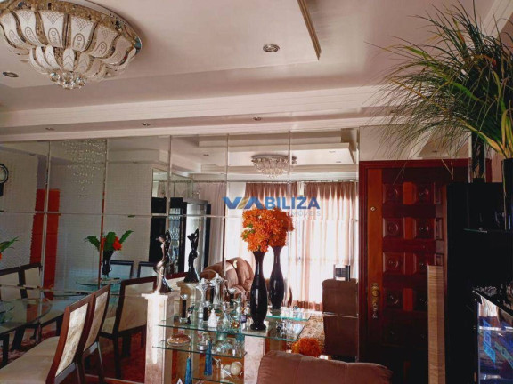 Imagem Apartamento com 2 Quartos à Venda, 68 m² em Vila Rosália - Guarulhos