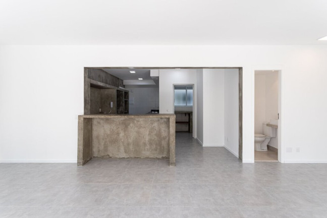 Imagem Apartamento com 3 Quartos à Venda, 134 m² em Lapa - São Paulo