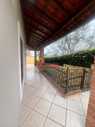 Imagem Casa com 4 Quartos à Venda, 299 m² em Vila Osasco - Osasco