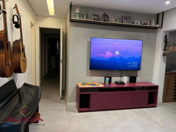 Imagem Apartamento com 4 Quartos à Venda, 102 m² em água Branca - São Paulo