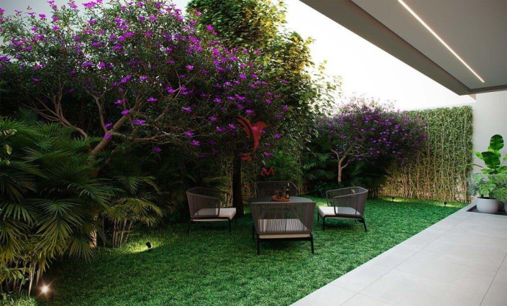 Imagem Casa com 3 Quartos à Venda, 529 m² em Alto Da Boa Vista - São Paulo Imagem Casa com 3 Quartos à Venda, 529 m² em Alto Da Boa Vista - São Paulo