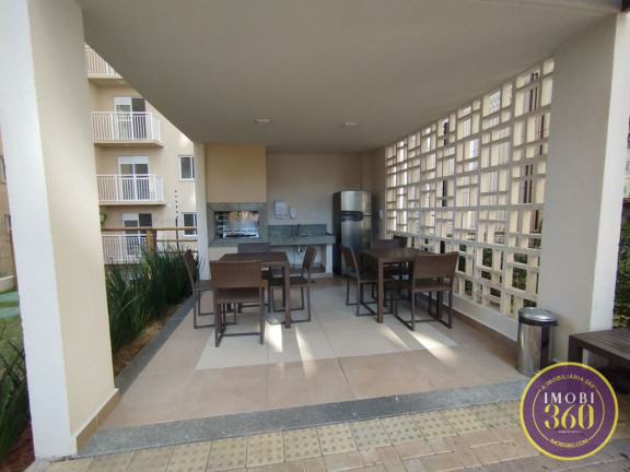 Imagem Apartamento com 1 Quarto à Venda, 28 m² em Vila Ema - São Paulo