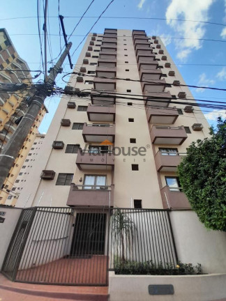 Imagem Apartamento com 1 Quarto à Venda, 40 m² em Vila Seixas - Ribeirão Preto Imagem Apartamento com 1 Quarto à Venda, 40 m² em Vila Seixas - Ribeirão Preto
