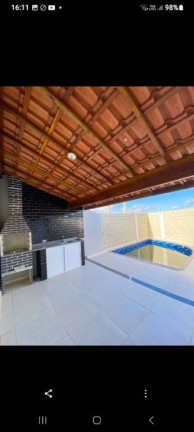 Imagem Casa com 2 Quartos à Venda, 89 m² em Jamaica - Itanhaém Imagem Casa com 2 Quartos à Venda, 89 m² em Jamaica - Itanhaém