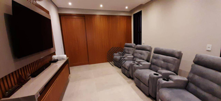 Imagem Casa com 4 Quartos à Venda, 450 m² em Condomínio Saint Patrick - Sorocaba Imagem Casa com 4 Quartos à Venda, 450 m² em Condomínio Saint Patrick - Sorocaba