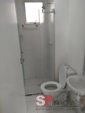 Imagem Apartamento com 2 Quartos à Venda, 39 m² em Capão Redondo - São Paulo Imagem Apartamento com 2 Quartos à Venda, 39 m² em Capão Redondo - São Paulo
