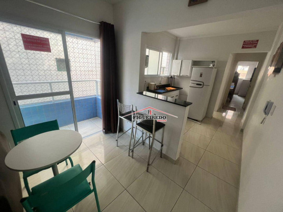 Imagem Apartamento com 1 Quarto à Venda, 45 m² em Aviação - Praia Grande Imagem Apartamento com 1 Quarto à Venda, 45 m² em Aviação - Praia Grande