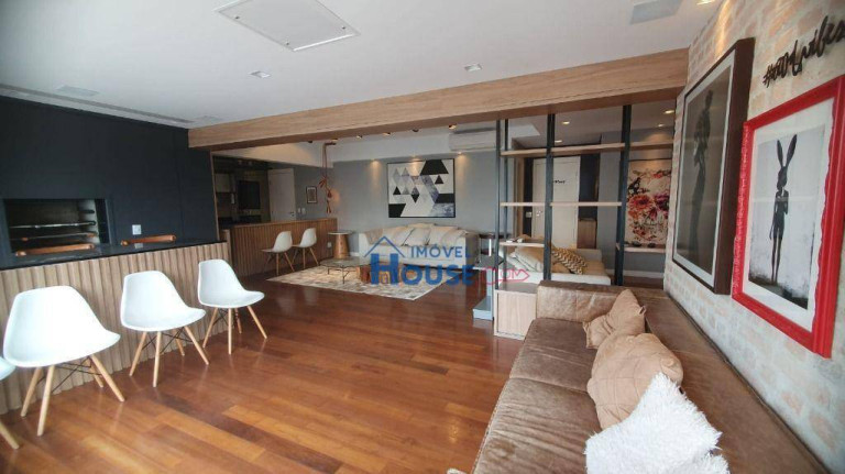 Imagem Apartamento com 2 Quartos à Venda, 121 m² em Pinheiros - São Paulo Imagem Apartamento com 2 Quartos à Venda, 121 m² em Pinheiros - São Paulo