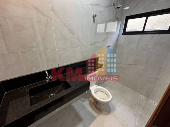 Imagem Casa de Condomínio com 3 Quartos à Venda, 125 m² em Aeroporto - Mossoró Imagem Casa de Condomínio com 3 Quartos à Venda, 125 m² em Aeroporto - Mossoró