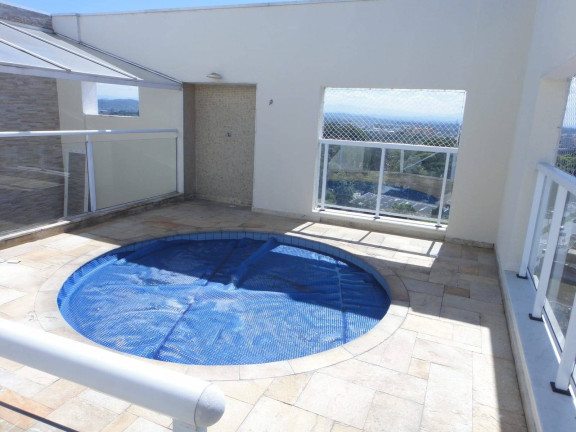 Imagem Cobertura com 3 Quartos à Venda, 304 m² em Jardim Pereira Do Amparo - Jacareí Imagem Cobertura com 3 Quartos à Venda, 304 m² em Jardim Pereira Do Amparo - Jacareí