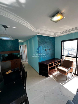 Imagem Apartamento com 3 Quartos à Venda, 60 m² em Itaquera - São Paulo
