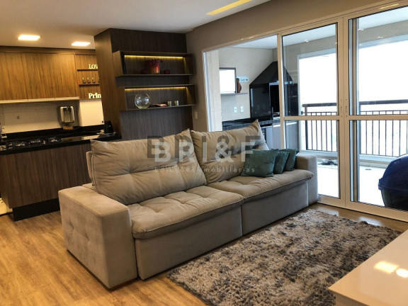 Imagem Apartamento com 2 Quartos à Venda, 83 m² em Campo Belo - São Paulo Imagem Apartamento com 2 Quartos à Venda, 83 m² em Campo Belo - São Paulo