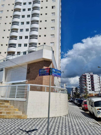 Imagem Cobertura com 3 Quartos à Venda, 170 m² em Caiçara - Praia Grande Imagem Cobertura com 3 Quartos à Venda, 170 m² em Caiçara - Praia Grande