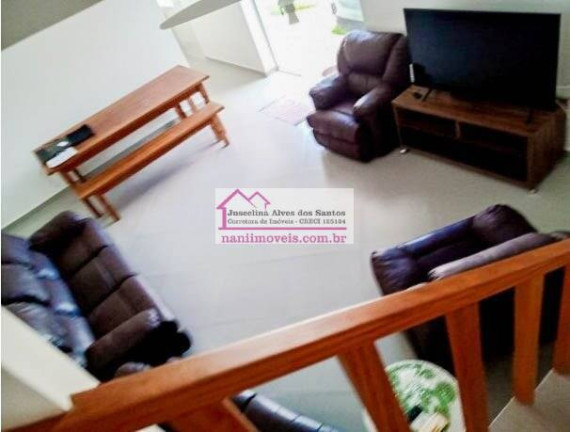 Imagem Casa com 3 Quartos à Venda, 139 m² em Centro - Caraguatatuba Imagem Casa com 3 Quartos à Venda, 139 m² em Centro - Caraguatatuba