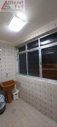 Imagem Apartamento com 2 Quartos à Venda, 78 m² em Aviação - Praia Grande Imagem Apartamento com 2 Quartos à Venda, 78 m² em Aviação - Praia Grande