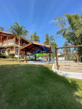 Imagem Chácara com 2 Quartos à Venda, 3 m² em Terra Preta - Mairiporã Imagem Chácara com 2 Quartos à Venda, 3 m² em Terra Preta - Mairiporã