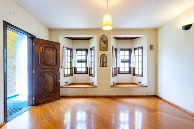 Casa com 3 Quartos à Venda, 191 m² em Alto De Pinheiros - São Paulo