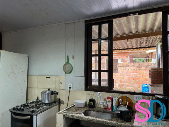 Imagem Casa com 4 Quartos à Venda, 174 m² em Perequê Mirim - Ubatuba