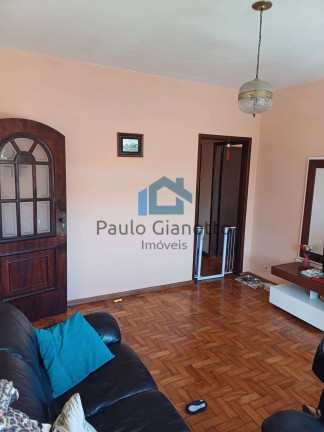 Imagem Casa com 4 Quartos à Venda, 177 m² em Jardim Rosalina - Cotia Imagem Casa com 4 Quartos à Venda, 177 m² em Jardim Rosalina - Cotia