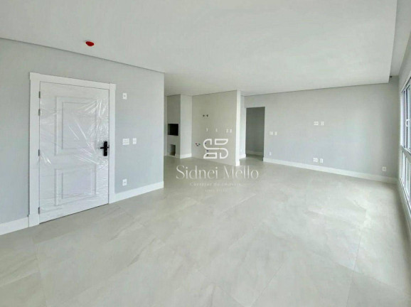 Imagem Apartamento com 4 Quartos à Venda, 132 m² em 2 Quadra Centro - Balneário Camboriú