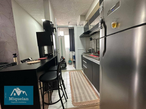Imagem Apartamento com 2 Quartos à Venda, 47 m² em Vila Medeiros - São Paulo Imagem Apartamento com 2 Quartos à Venda, 47 m² em Vila Medeiros - São Paulo