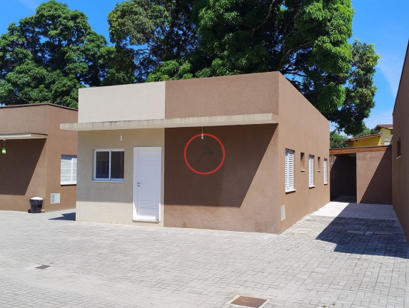 Imagem Casa com 2 Quartos à Venda, 65 m² em Boiçucanga - São Sebastião Imagem Casa com 2 Quartos à Venda, 65 m² em Boiçucanga - São Sebastião