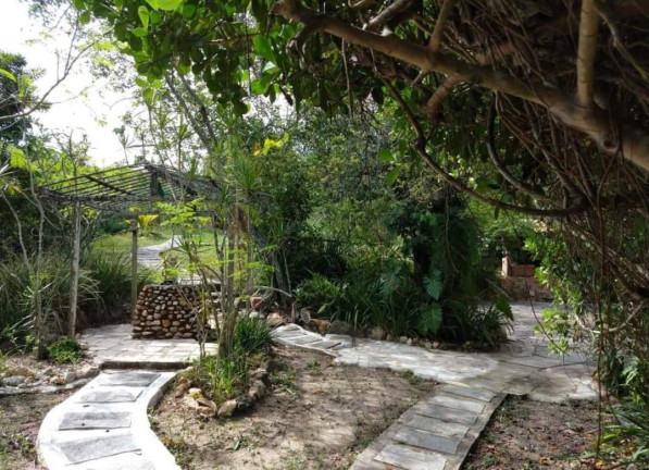 Imagem Chácara à Venda, 38.000 m² em Itaboraí - Itaboraí