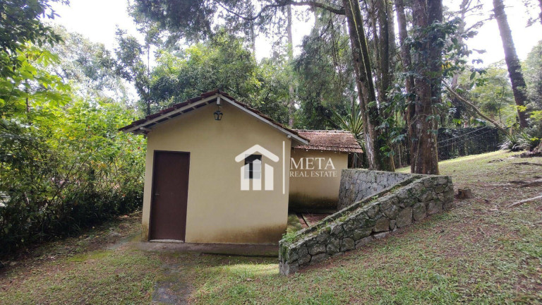Imagem Imóvel com 4 Quartos à Venda, 350 m² em Roseira - Mairiporã