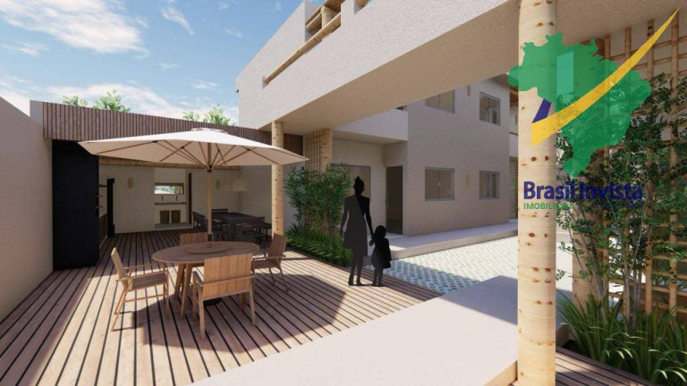 Imagem Apartamento com 2 Quartos à Venda, 42 m² em Nova Cabralia - Santa Cruz Cabrália Imagem Apartamento com 2 Quartos à Venda, 42 m² em Nova Cabralia - Santa Cruz Cabrália