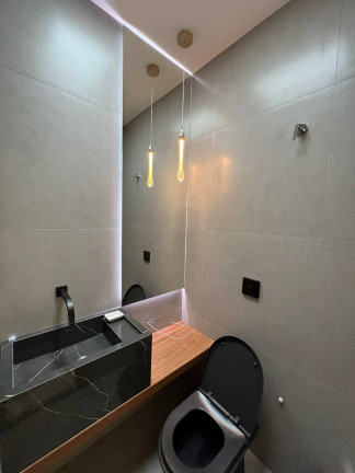 Imagem Casa com 3 Quartos à Venda, 180 m² em Bauru Imagem Casa com 3 Quartos à Venda, 180 m² em Bauru