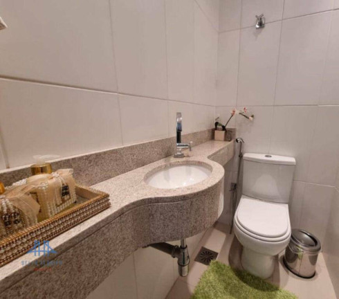 Imagem Apartamento com 3 Quartos à Venda, 124 m² em Itacorubi - Florianópolis Imagem Apartamento com 3 Quartos à Venda, 124 m² em Itacorubi - Florianópolis