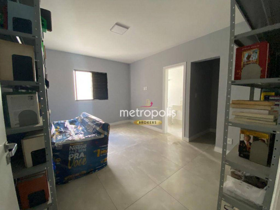 Imagem Cobertura com 2 Quartos à Venda, 95 m² em Santa Paula - São Caetano Do Sul Imagem Cobertura com 2 Quartos à Venda, 95 m² em Santa Paula - São Caetano Do Sul