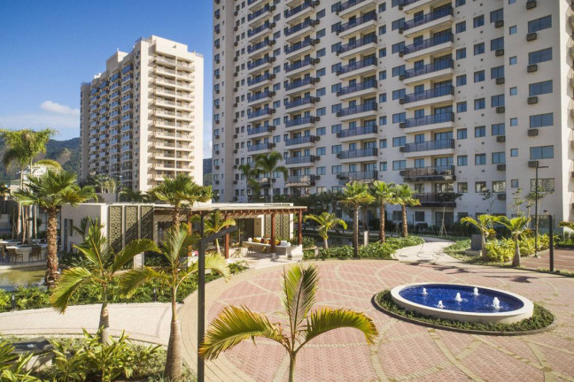 Imagem Apartamento com 2 Quartos à Venda, 66 m² em Jacarepaguá - Rio De Janeiro