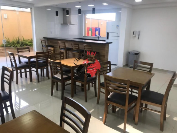 Imagem Apartamento com 2 Quartos à Venda, 64 m² em Campestre - Santo André Imagem Apartamento com 2 Quartos à Venda, 64 m² em Campestre - Santo André