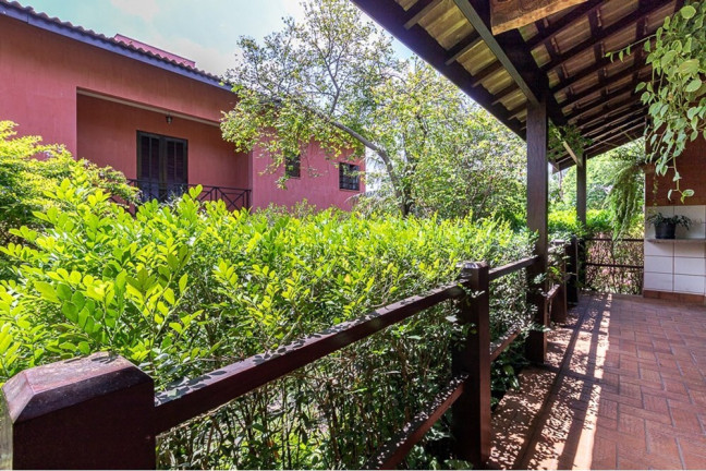 Imagem Casa com 4 Quartos à Venda, 291 m² em Jardim Indaiá - Embu Das Artes Imagem Casa com 4 Quartos à Venda, 291 m² em Jardim Indaiá - Embu Das Artes