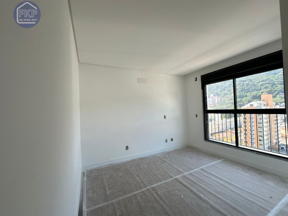 Imagem Apartamento com 3 Quartos à Venda, 107 m² em Centro - Florianópolis